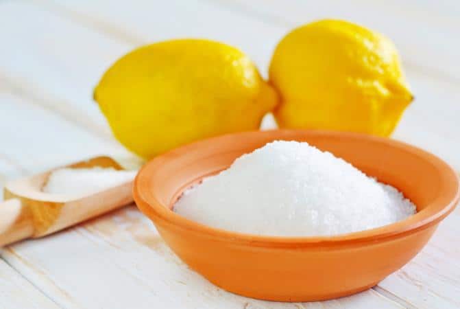 Axit citric là thảo dược gì? Công dụng - liều dùng và tác dụng phụ